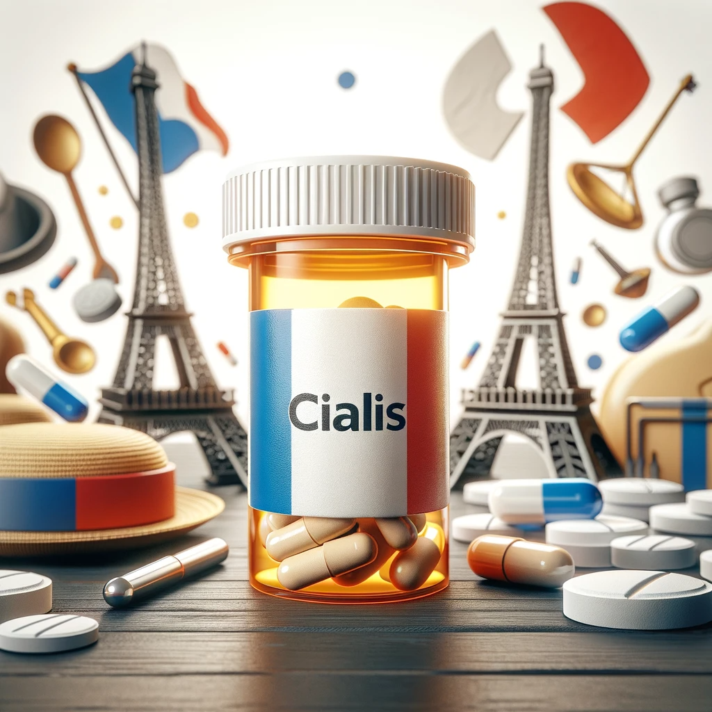 Cialis france prix pharmacie 